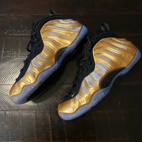 Other - Air Foamposite One